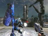 UnNamedGaming Review: Cellfactor Psychokinetic Wars