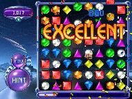 Console Monster: Bejeweled 2 Review