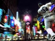 IGN: The Bigs 2 Screenshots