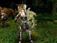 Warrior Epic Spirit System Video Tutorial