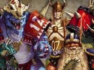 Blood Bowl Release Date Announced