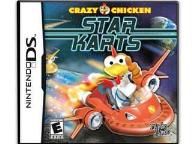 News10 Game Guy Review:  "Crazy Chicken Star Karts" for the DS