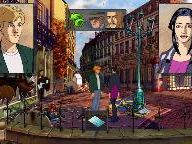 Gaming Age: Broken Sword: Shadow of the Templars Review