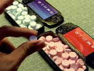 PSLS: PSP-3000 Sour Candy Review