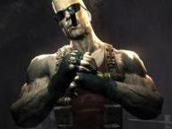New and unseen Duke Nuke Forever gameplay footage