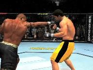 UFC 2009 Undisputed Sells Over 1m Units In North America