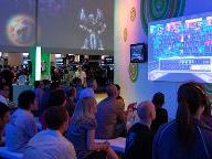 Game and Player E3 Wrap-Up