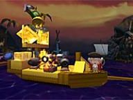 Boom Blox: Bash Party Review at CheatCC