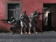 America’s Army 3 Exclusive Trailer – Extended Soldier