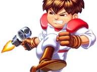 Trophylist Gunstar Heroes Revealed