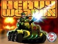 Trophylist Heavy Weapon Revealed
