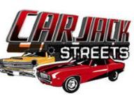 Car Jack Streets confirmed for Nintendo DSi