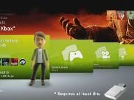 Microsoft already working on the New New Xbox Experience?