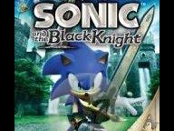 Gaming Evoluiton Reviews Sonic and the Black Knight