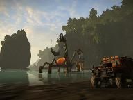 MotorStorm: Pacific Rift – Making Tracks with the Speed and Adrenaline Expansions
