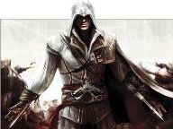Assassin’s Creed 2 ‘black’ edition is Europe only
