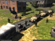BoomTown Review: Officers World War II