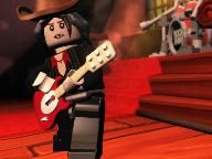 Gamer 2.0 Preview: LEGO Rock Band