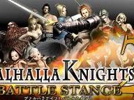 Valhalla Knights 2 Battle Stance TVCM