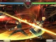 Fate/Unlimited Codes Portable Gets Refined Mission Mode & Mini-Games