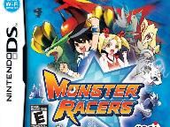 GameSpot: Monster Racers Hands-On
