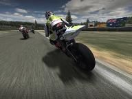XboxLiveAddicts Review: SBK 09: Superbike World Championship