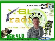 XBLR Ver 41 w/ guest appearance by Microsoft’s Major Nelson