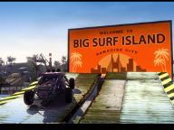 PSN@Home Burnout Paradise Big Surf Island Review