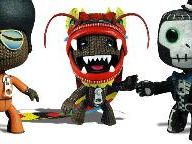 LittleBigPlanet Action Figures Have Been Sacked