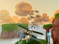 GameSpot: Up Wii Review