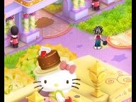 Hello Kitty Online: The pussy is getting a Brazilian
