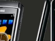 Iphone 3G S vs Samsung I8910 HD