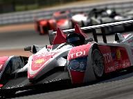 Forza Motorsport 3 @ 60FPS in HD