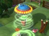 Flock! Patch brings New Campaign, Giant Carrot