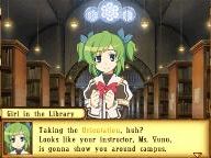 RPGFan Review: Class of Heroes