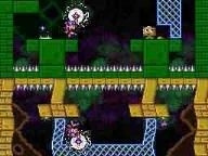 Nintendojo: Mighty Flip Champs: Impressions