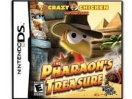 News10 Game Guys Review: Crazy Chicken The Pharaoh’s Treasure