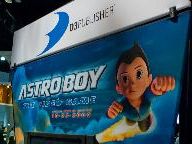 Play: E3 ’09: Astro Boy Preview