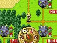 Gamespot Review: Dokapon Journey