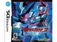 Capcom Releases New Video For "Mega Man Star Force 3"