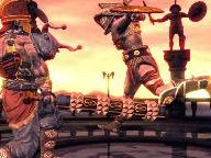 GamingShogun – Gladiators, We Salute You: An E3 09 Media-Only Look at Gladiator AD