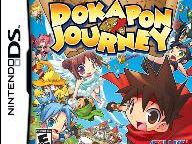 GamerNode.com’s Dokapon Journey Review