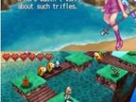 GDN: Steal Princess Review