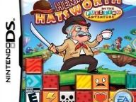 GameBrit.com: Henry Hatsworth Review