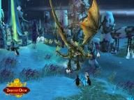 MMORPG: Dragon Oath Introductory Q&A