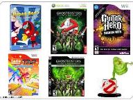New video game releases for week of 6/14/09 (US)