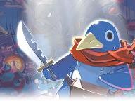 PlayTm Review: Prinny: Can I Really Be The Hero?