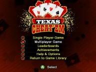 XboxLiveAddicts Review: Texas Cheat’em