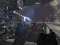 Gamer Limit Review: CellFactor: Psychokinetic Wars