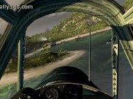 Totally360 Review: Battlestations: Pacific